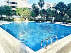 Richmond Park (D9), Condominium #614585881